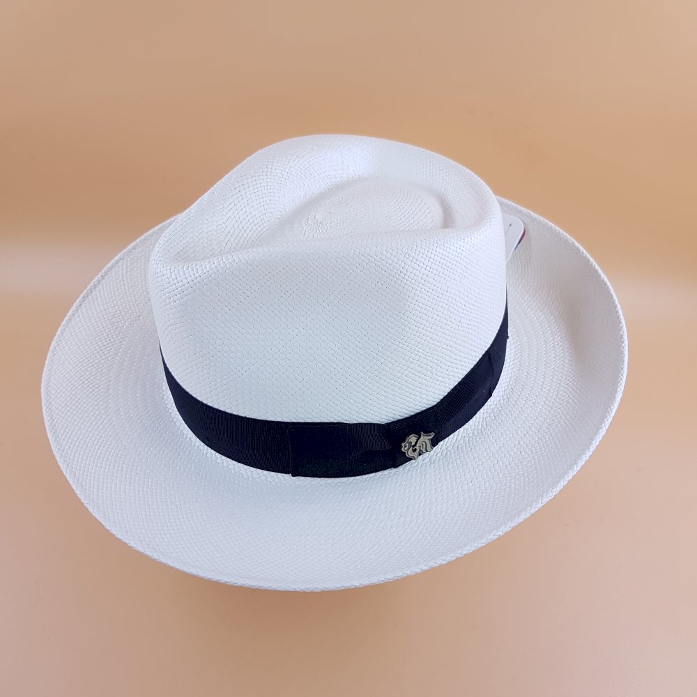 kapelusz panamski